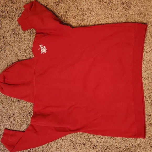 TRUTH MEN'S HOODIE - Picture 4 of 7